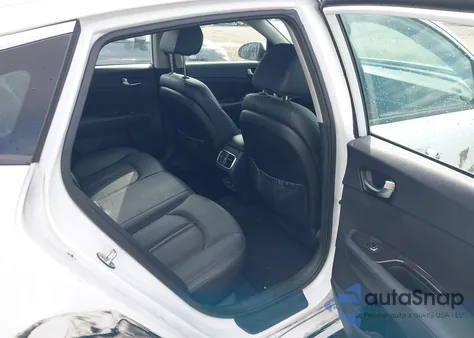 2016 Kia Optima Ex from USA, damaged, VIN 5XXGU4L3XGG064376